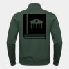 Herren Sweatjacke "Authentic" Miniaturansicht