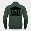 Herren Sweatjacke "Authentic" Miniaturansicht