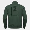 Herren Sweatjacke "Authentic" Miniaturansicht