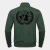 Herren Sweatjacke "Authentic" Miniaturansicht