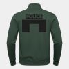 Herren Sweatjacke "Authentic" Miniaturansicht