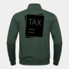 Herren Sweatjacke "Authentic" Miniaturansicht