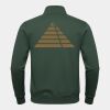Herren Sweatjacke "Authentic" Miniaturansicht