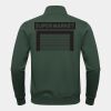 Herren Sweatjacke "Authentic" Miniaturansicht
