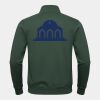 Herren Sweatjacke "Authentic" Miniaturansicht