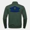 Herren Sweatjacke "Authentic" Miniaturansicht