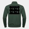 Herren Sweatjacke "Authentic" Miniaturansicht