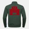 Herren Sweatjacke "Authentic" Miniaturansicht