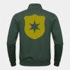 Herren Sweatjacke "Authentic" Miniaturansicht