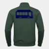 Herren Sweatjacke "Authentic" Miniaturansicht