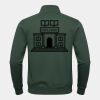 Herren Sweatjacke "Authentic" Miniaturansicht