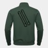 Herren Sweatjacke "Authentic" Miniaturansicht