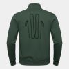 Herren Sweatjacke "Authentic" Miniaturansicht