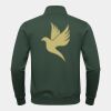 Herren Sweatjacke "Authentic" Miniaturansicht
