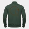Herren Sweatjacke "Authentic" Miniaturansicht