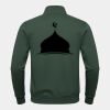 Herren Sweatjacke "Authentic" Miniaturansicht