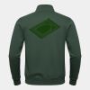 Herren Sweatjacke "Authentic" Miniaturansicht