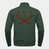 Herren Sweatjacke "Authentic" Miniaturansicht