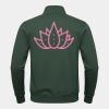 Herren Sweatjacke "Authentic" Miniaturansicht