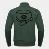 Herren Sweatjacke "Authentic" Miniaturansicht