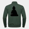 Herren Sweatjacke "Authentic" Miniaturansicht