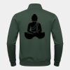Herren Sweatjacke "Authentic" Miniaturansicht