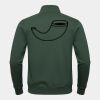 Herren Sweatjacke "Authentic" Miniaturansicht