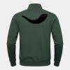 Herren Sweatjacke "Authentic" Miniaturansicht