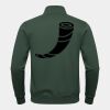 Herren Sweatjacke "Authentic" Miniaturansicht