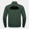 Herren Sweatjacke "Authentic" Miniaturansicht