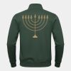 Herren Sweatjacke "Authentic" Miniaturansicht