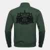 Herren Sweatjacke "Authentic" Miniaturansicht