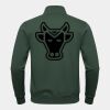 Herren Sweatjacke "Authentic" Miniaturansicht