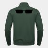 Herren Sweatjacke "Authentic" Miniaturansicht