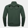 Herren Sweatjacke "Authentic" Miniaturansicht