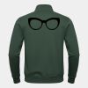 Herren Sweatjacke "Authentic" Miniaturansicht