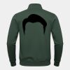 Herren Sweatjacke "Authentic" Miniaturansicht