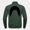 Herren Sweatjacke "Authentic" Miniaturansicht