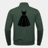 Herren Sweatjacke "Authentic" Miniaturansicht