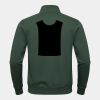 Herren Sweatjacke "Authentic" Miniaturansicht