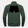 Herren Sweatjacke "Authentic" Miniaturansicht