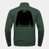 Herren Sweatjacke "Authentic" Miniaturansicht