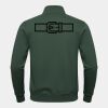 Herren Sweatjacke "Authentic" Miniaturansicht