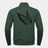 Herren Sweatjacke "Authentic" Miniaturansicht