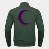 Herren Sweatjacke "Authentic" Miniaturansicht