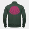 Herren Sweatjacke "Authentic" Miniaturansicht