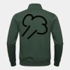 Herren Sweatjacke "Authentic" Miniaturansicht