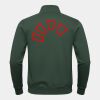 Herren Sweatjacke "Authentic" Miniaturansicht