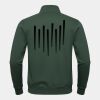 Herren Sweatjacke "Authentic" Miniaturansicht