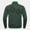 Herren Sweatjacke "Authentic" Miniaturansicht